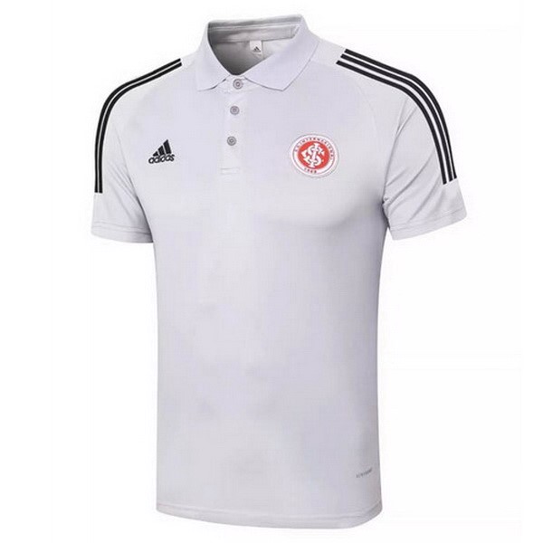 Polo Internacional 2020-2021 Gris